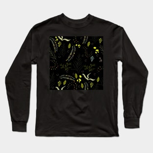 Algae Long Sleeve T-Shirt